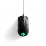 עכבר גיימינג SteelSeries Rival 3