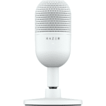 מיקרופון Razer Seiren V3 Mini White