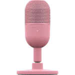 מיקרופון RAZER Seiren V3 Mini Quartz Pink