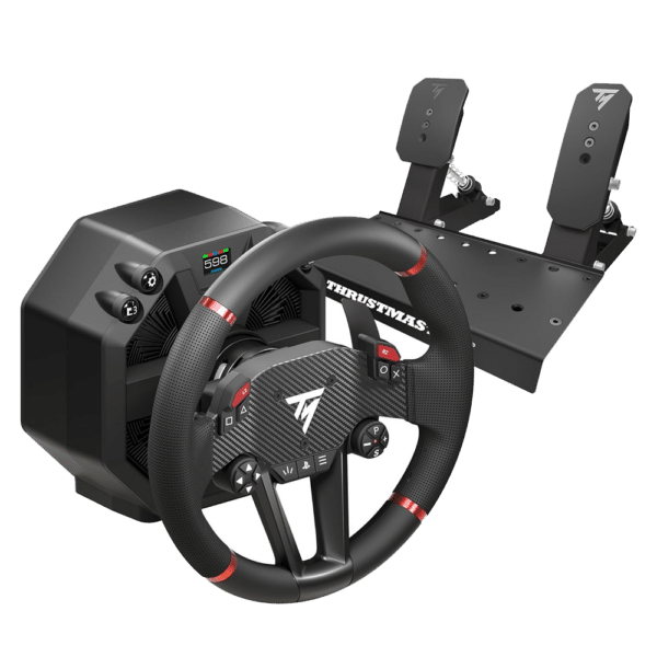 הגה THRUSTMASTER T598
