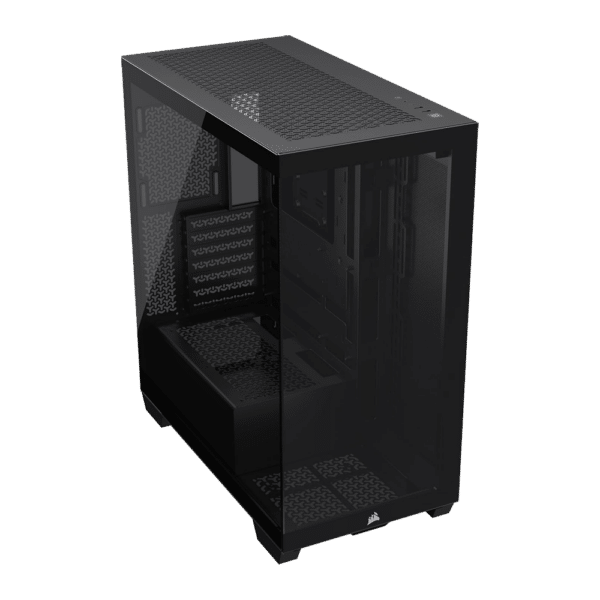 מארז CORSAIR 3500X BLACK