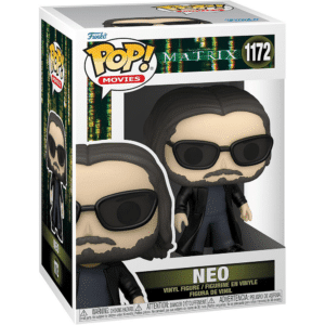 בובת פופ Funko pop Neo #1172