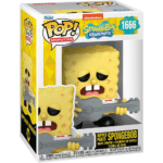 בובת פופ Funko pop Ripped Pants Spongebob #1666