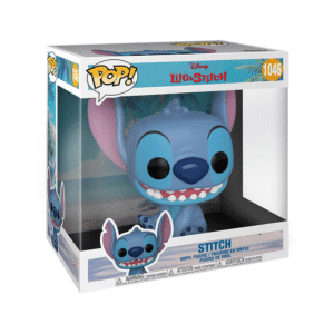 בובת פופ Funko pop  Jumbo Stitch #1046