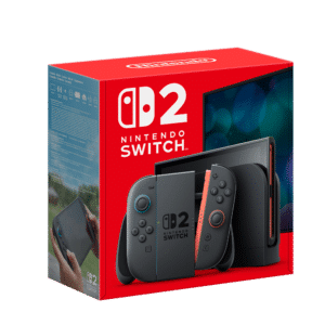 Nintendo Switch 2 | הזמנה מוקדמת