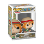 בובת פופ Funko pop Nami #1772