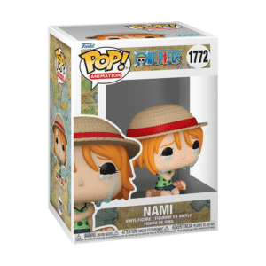 בובת פופ Funko pop Nami #1772