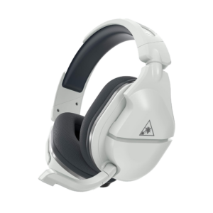 אוזניות גיימינג אלחוטיות Turtle Beach Stealth 600 Gen 2 PS5, PS4 WHITE