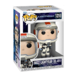 בובת פופ Funko pop Buzz Lightyear XL-01 #1210