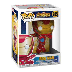 בובת פופ Funko pop Iron man #285