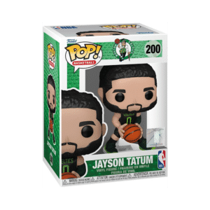 funko pop jayson tatum #200