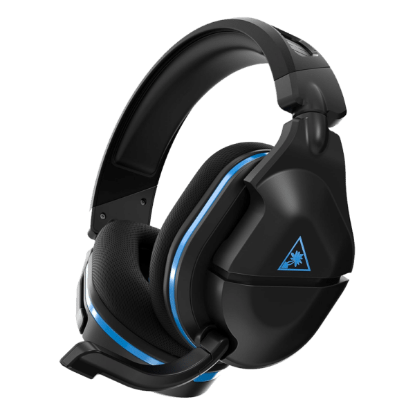 אוזניות גיימינג אלחוטיות Turtle Beach Stealth 600 Gen 2  PS5, PS4 Black