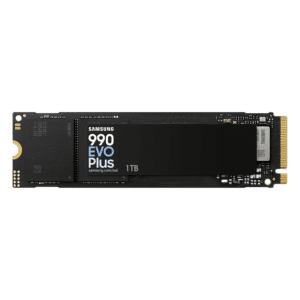 דיסק SAMSUNG 990 EVO Plus SSD Nvme M.2 1TB