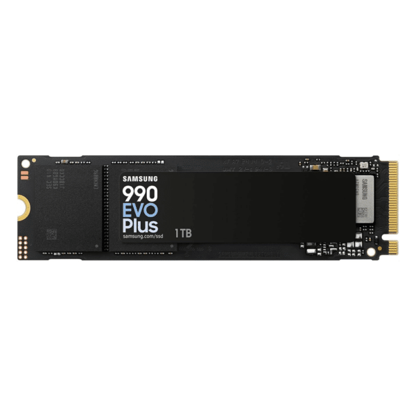 דיסק SAMSUNG 990 EVO Plus SSD Nvme M.2 1TB