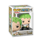 בובת פופ Funko pop roronoa zoro #1775