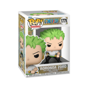 בובת פופ Funko pop roronoa zoro #1775