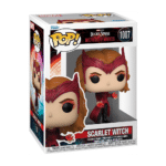 בובת פופ Funko pop Scarlet Witch #1007