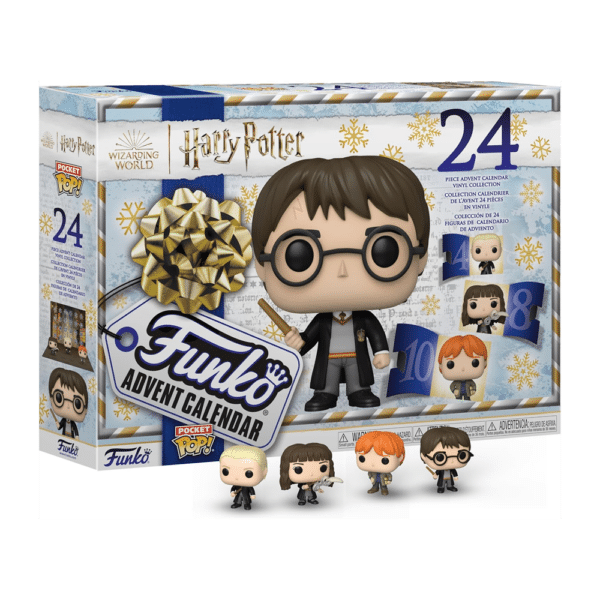 funko pop Harry potter