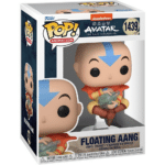 בובת פופ Funko pop Floating Aang #1439