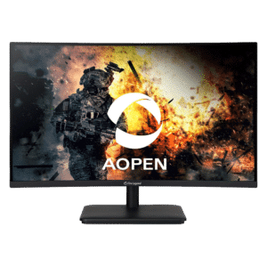 מסך גיימינג  AOPEN 27HC5R
