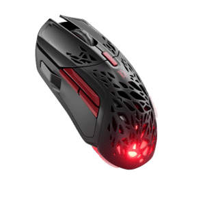 עכבר גיימינג אלחוטי SteelSeries Aerox 5 Diablo IV