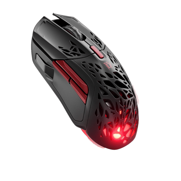 עכבר גיימינג אלחוטי SteelSeries Aerox 5 Diablo IV