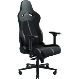 כסא גיימינג Razer Enki Green