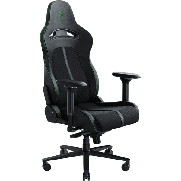 כסא גיימינג Razer Enki Green