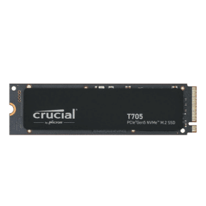 דיסק Crucial T705 4TB NVMe M.2