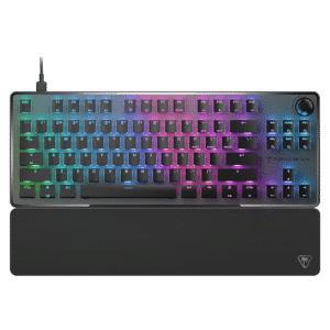 מקלדת גיימינג Turtle Beach Vulcan II TKL Pro