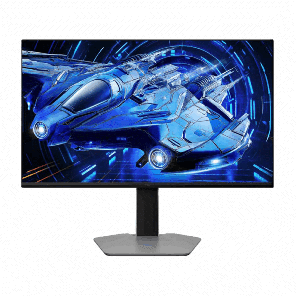 מסך גיימינג TCL 27G64 QD-Mini LED 27' 2K 180HZ