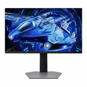 מסך גיימינג TCL 25G64 24.5" 300Hz QD Mini-Led