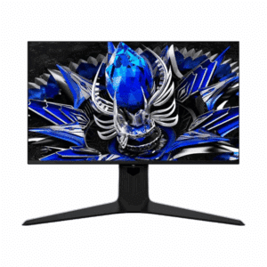 מסך גיימינג TCL 27R83U Mini LED 4K 27' 160Hz