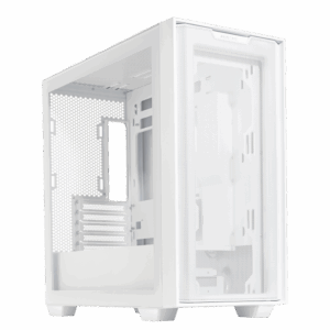 ASUS A21 WHITE