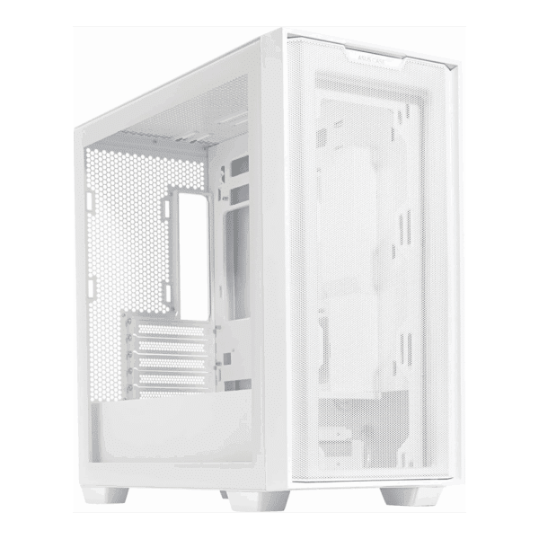 מארז ASUS A21 Micro-ATX White