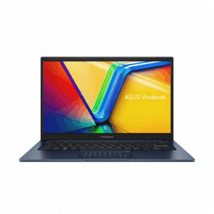 מחשב נייד ASUS Vivobook 14 X1404VA-EB808W