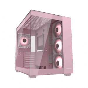 מארז Cougar fv150 pink