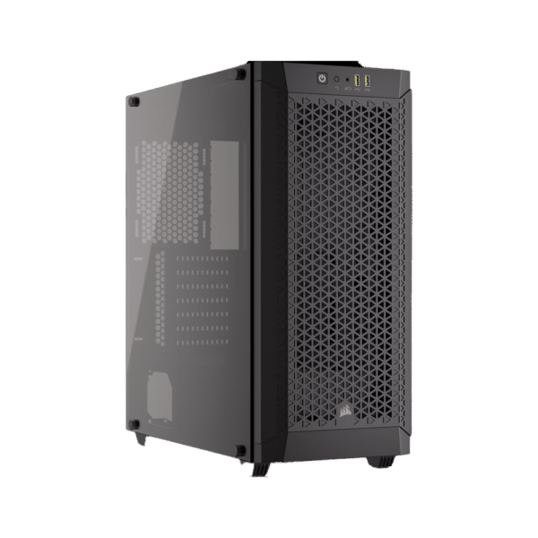 מארז Corsair 480T Airflow Mid-Tower