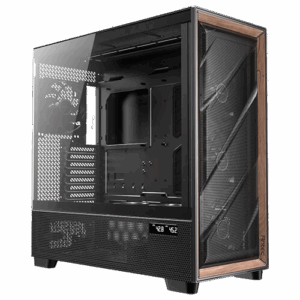 מארז Antec Flux Pro Full Tower Case Black