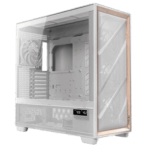 מארז Antec Flux Pro Full Tower Case White