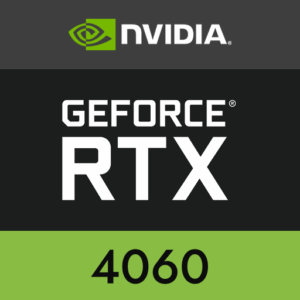 GeForce RTX 4060