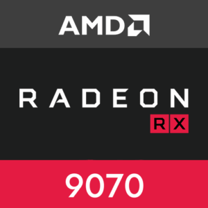 Acer Nitro AMD Radeon RX 9070 OC 16G