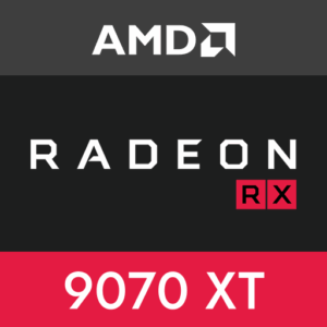 Acer Nitro AMD Radeon RX 9070 XT OC 16G