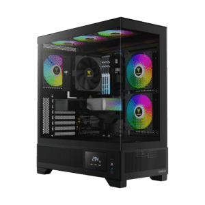 מארז GAMDIAS ATLAS M1