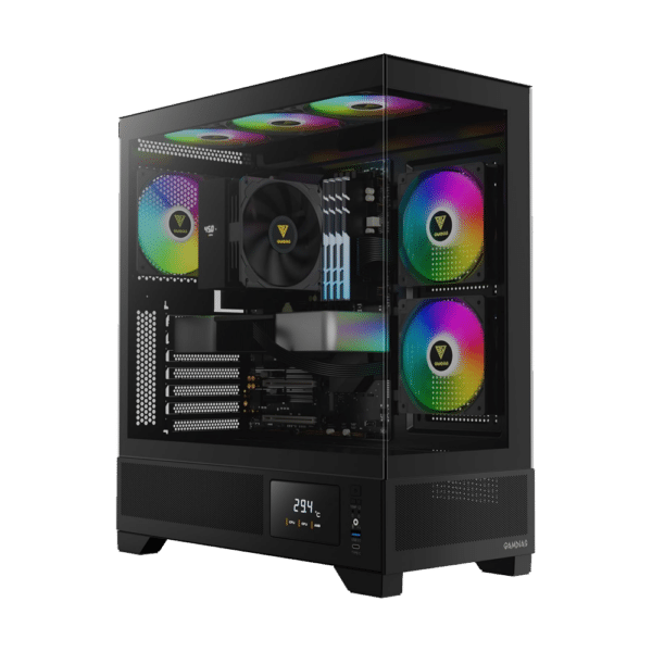 מארז GAMDIAS ATLAS M1