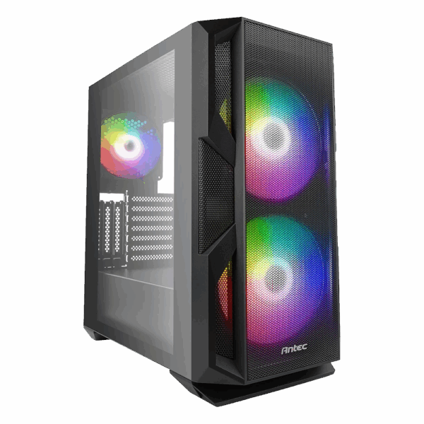 מארז Antec NX NX800 Black