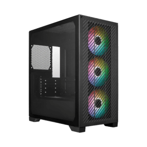 מארז Cooler Master Elite 301 ARGB