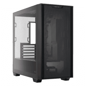 מארז ASUS A21 Micro-ATX Black