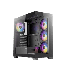 מארז Antec cx300 Rgb Elite