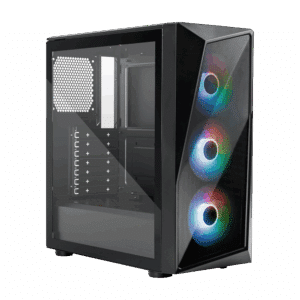 מארז Cooler Master CMP 520